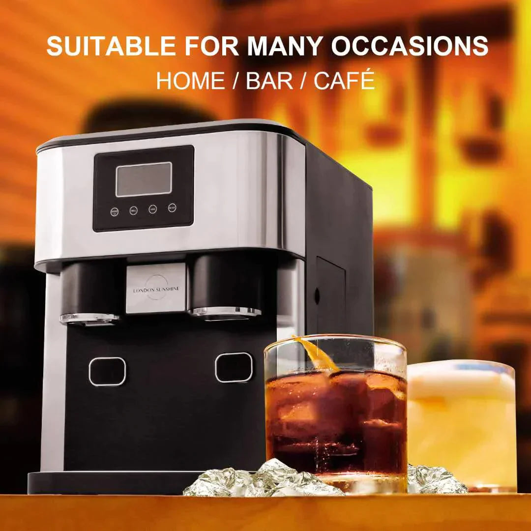 Countertop Ice Maker