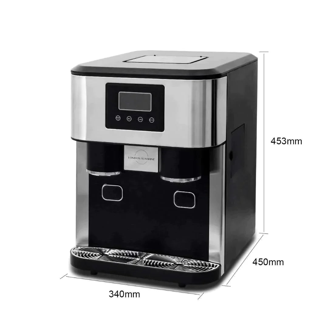 Countertop Ice Maker