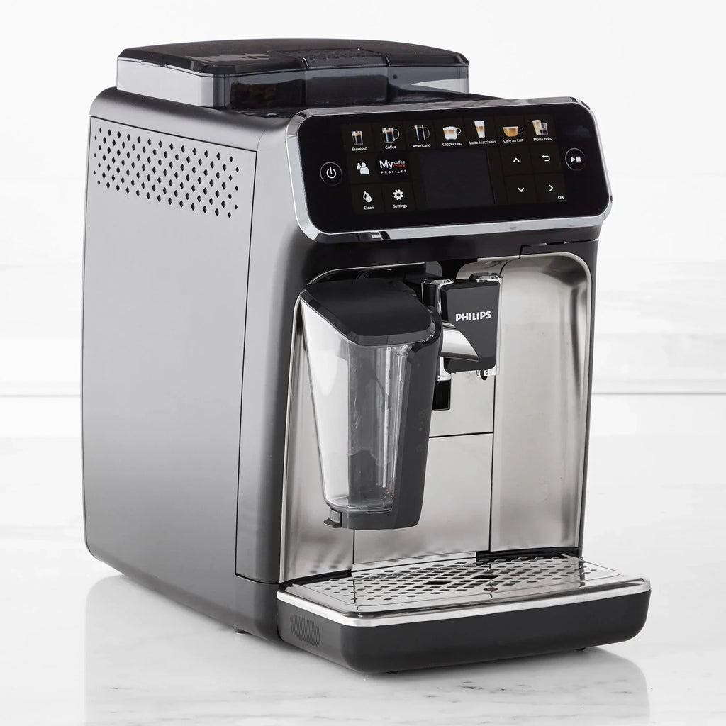 Fully Automatic Espresso & LatteGo Machine [LIMITED SALE]