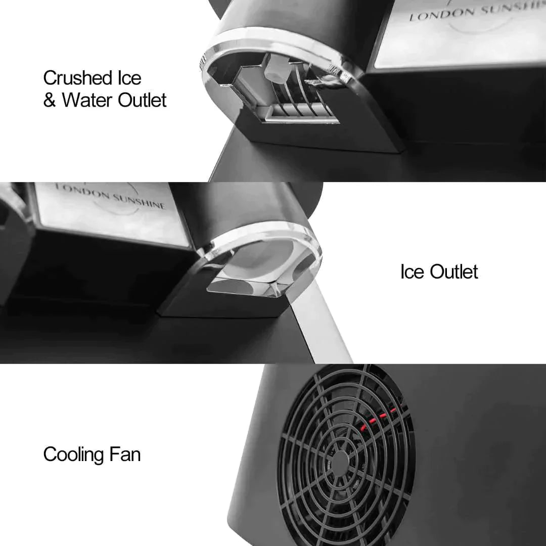 Countertop Ice Maker