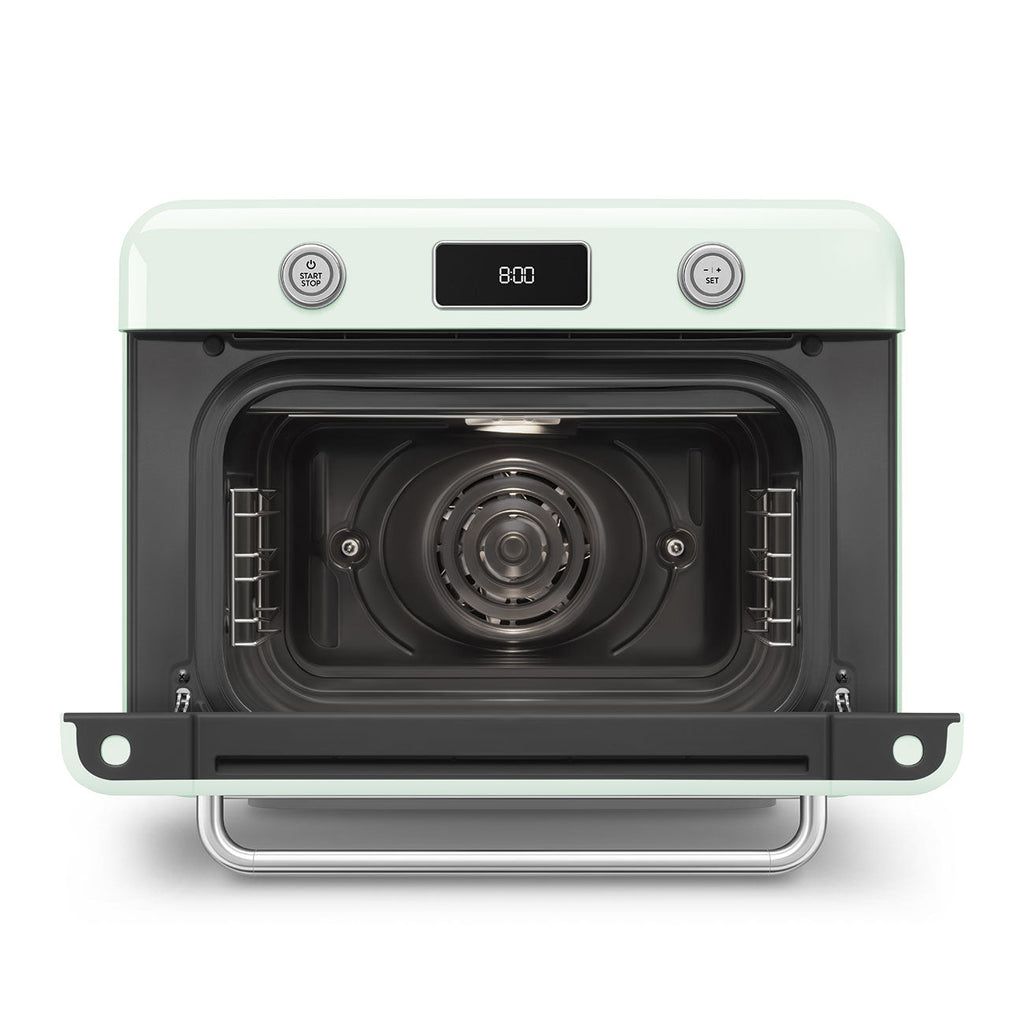 Countertop Combi Oven 50's Style