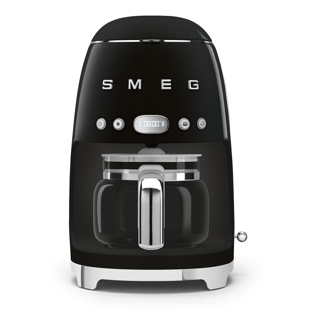 Drip-filter coffee machine Retro-style